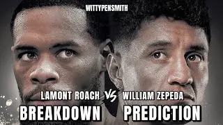 Thumbnail: Errol Spence Retires Following Loss To Tim Tszyu