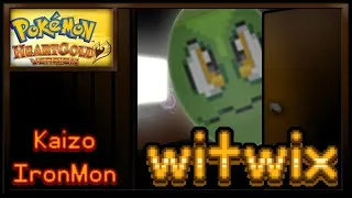 Thumbnail: BUSTED - Pokemon HeartGold