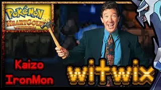 Thumbnail: TOOL TIME IS CANCELLED - Pokemon HeartGold
