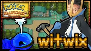 Thumbnail: IT'S TOOL TIME - Pokemon HeartGold