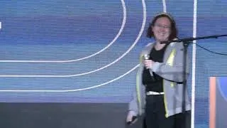 Thumbnail: A Task Division Strategy to Minimize Context Switching and Maximize Developer Flow - Dalia Simons