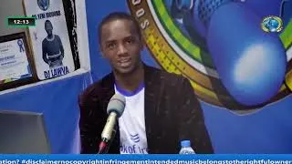 Thumbnail: Thomas Dixton & Hon. Muniru Lansana : On The Statement Of Moses Mambu And Batilo Songa. 