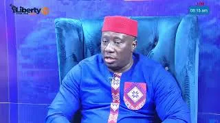 Thumbnail: Our Executive Tenure Has Expired We Should Leave Our Offices - Sidi Yayah Tunis.