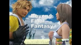Thumbnail: Beyond Final Fantasy ~ Official Final Fantasy X Developer Interviews [Bonus DVD]