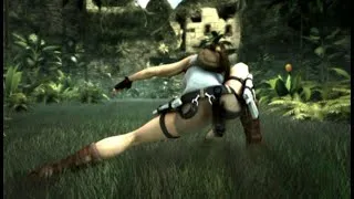 Thumbnail: Unlock The Past: A Retrospective Tomb Raider Documentary ~ Official [Bonus DVD]