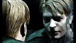 Thumbnail: The Making of Silent Hill 2 ~ Official Documentary [Bonus DVD]