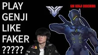 Thumbnail: I Coached a GM Genji Using Faker’s Secret Skill