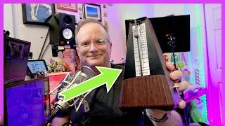 Thumbnail: Metronome for all your music needs, MECHANICAL