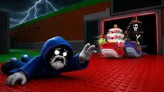 Thumbnail: NOT AGAIN...
