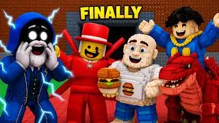Thumbnail: Finally...