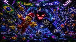 Thumbnail: THIS FOOTBALL UPDATE BROKE ROBLOX...
