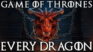 Thumbnail: Every Dragon in 42 Minutes - Game of Thrones Lore DOCUMENTARY