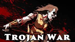 Thumbnail: The Complete Story of the Trojan War - Iliad and Odyssey before Nolan