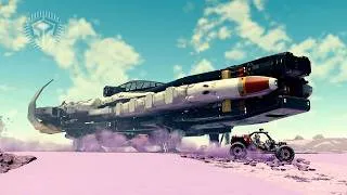 Thumbnail: Azimuth - How I transformed the Frontier into an actual exploration ship for Constellation