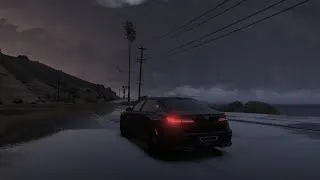 Thumbnail: GTA V CINEMATIC GAMEPLAY II.