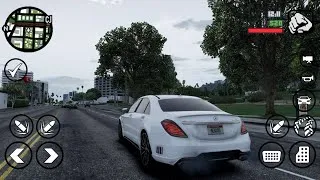 Thumbnail: GTA V ULTRA HIGH GRAPHICS MODPACK [300 MB].