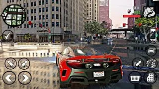 Thumbnail: GTA V GRAPHICS MODPACK V5 2023 APK+DATA.