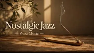 Thumbnail: Nostalgic Jazz Hip Hop 🌙 Soulful Late Night Mix for Relaxing, Focus & Slow Evenings