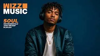 Thumbnail: Soul Jazz Hip-Hop Part.63 | Close Enough to Stay | Instrumental