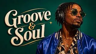 Thumbnail: Groove & Soul | Feel Good Smooth Jazz Hip Hop Mix
