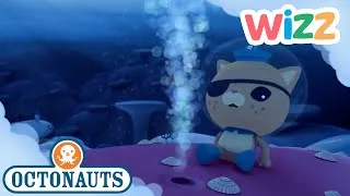 Thumbnail: @Octonauts - The Albino Humpback Whale | Full Episode | Cartoons for Kids | @Wizz  ​