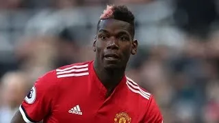 Thumbnail: Is Paul Pogba trying to force his way out of Manchester United