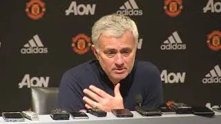 Thumbnail: Jose Mourinho - Dropping Pogba was not a punishment