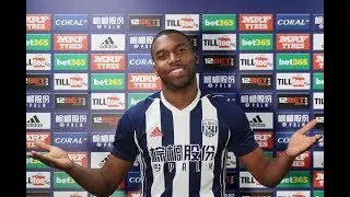 Thumbnail: Why Daniel Sturridge is a worthwhile gamble for West Brom