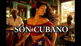 Thumbnail: The Romance of Old Havana Lives Forever Inspired by Roberto Carlos