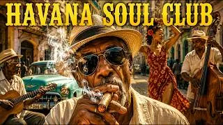 Thumbnail: The Magic of Love Beneath Havana Moonlight Inspired by Julio Iglesias