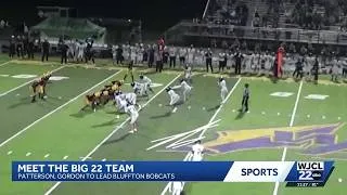 Thumbnail: Meet the Big 22: Bluffton's Amare Patterson, Malcom Gordon bound for D1 football