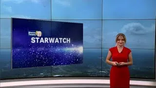Thumbnail: Star Watch: What to catch in the sky this week