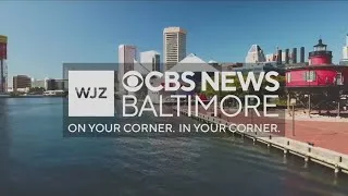 Thumbnail: Baltimore native artist Derrick Adams to discuss new exhibition on CBS Sunday Morning