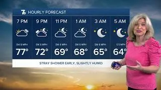 Thumbnail: 7 Weather 7_25