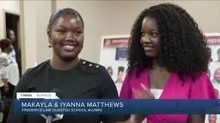 Thumbnail: ‘I’ll match it’: Buffalo Bills’ Dion Dawkins gifts $10k in college scholarships