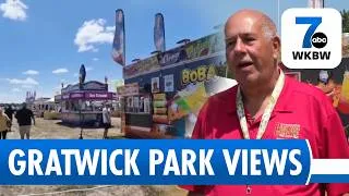 Thumbnail: Canal Fest Moves to Gratwick Park, Future Location Still Uncertain