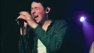 Thumbnail: Emetophobia by highdrive. Live at GreenDoor Store.