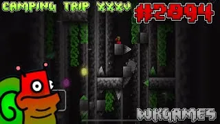 Thumbnail: Camping trip XXXV by SIRSPLASH 100% - Geometry Dash (Demon) (#2894)