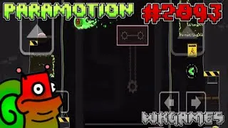 Thumbnail: ParaMotion by Electro325 100% - Geometry Dash (Demon) (#2893)