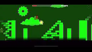 Thumbnail: Nostalgia by Jeyzor 100% - Geometry Dash (Hardest Insane List Demon 9 Star)