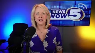 Thumbnail: Police investigating an apparent murder-suicide in Chickasaw | News 5 NOW at 12:45 p.m. 072426