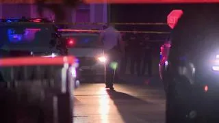Thumbnail: Teen boy dead after shooting in Shawnee; all parties accounted for