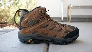 Thumbnail: Review: Merrell Moab 3 Hiking Boot