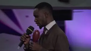 Thumbnail: INTENSE WORSHIP & PRAISE || Min Daniel || WLM