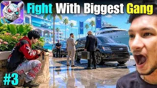 Thumbnail: GETTING MY MONEY BACK FROM GANGSTER || GANGSTAR MIRAGE CITY GAMEPLAY