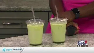 Thumbnail: MS Donuts in Gulfport adds high-quality matcha latte to menu