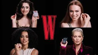 Thumbnail: Chase Infiniti, Rachel Sennott, Jason Bateman & More Read Their Fortunes | W Magazine