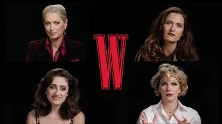 Thumbnail: Rachel Sennott, Katherine LaNasa, Rhea Seehorn & More Share Their Ghost Stories | W Magazine