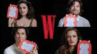 Thumbnail: Charles Melton, Lox Pratt, Rachel Sennott & More Play Picture Time | W Magazine