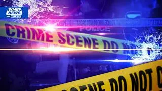 Thumbnail: Fatal shooting under investigation in Florence